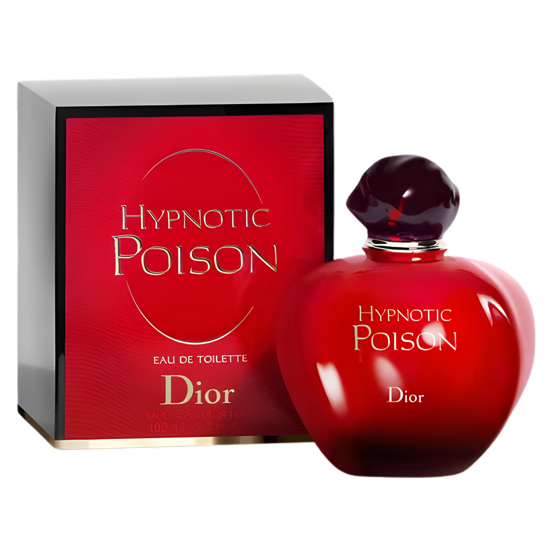 Dior Hypnotic Poison Eau de Parfum for Women