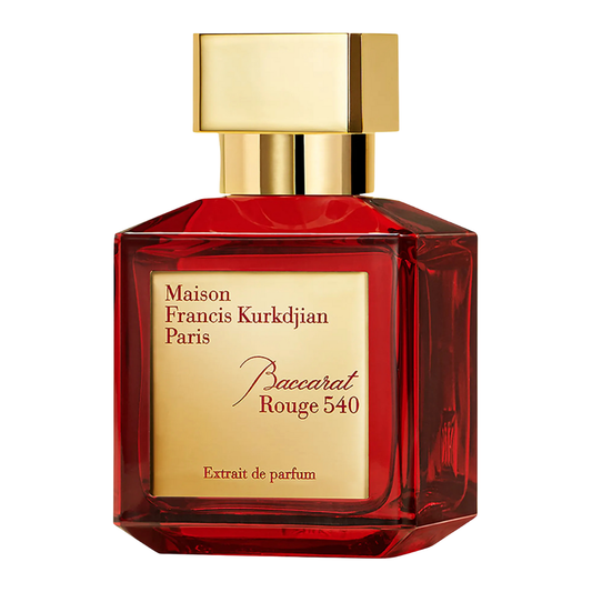 Maison Francis Kurkdjian Baccarat Rouge 540 Extrait de Parfum Unisex