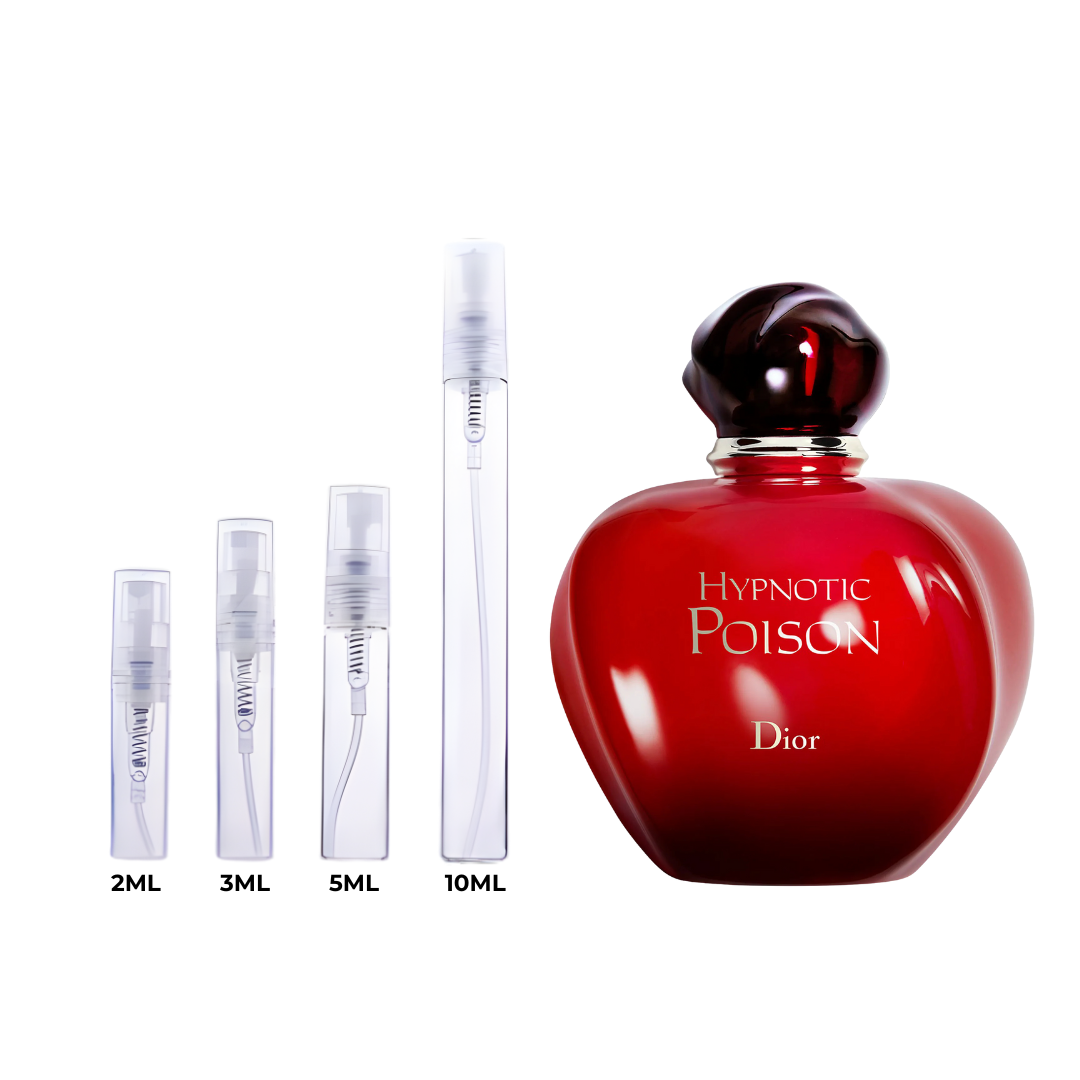 Dior Hypnotic Poison Eau de Parfum for Women
