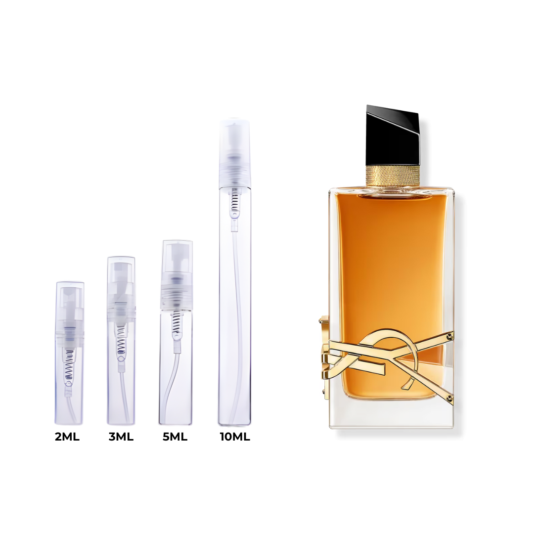 Yves Saint Laurent Libre Eau de Parfum Intense for Women