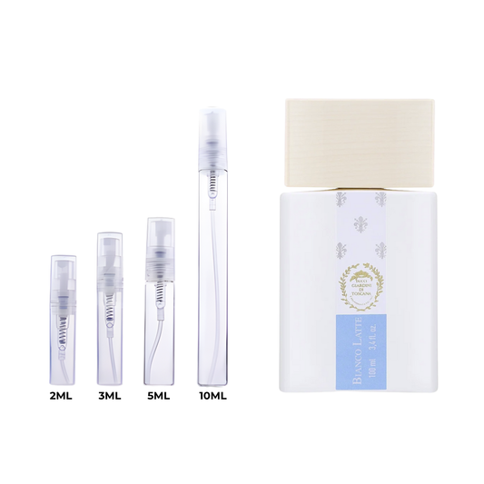 Giardini Di Toscana Bianco Latte Eau de Parfum Unisex