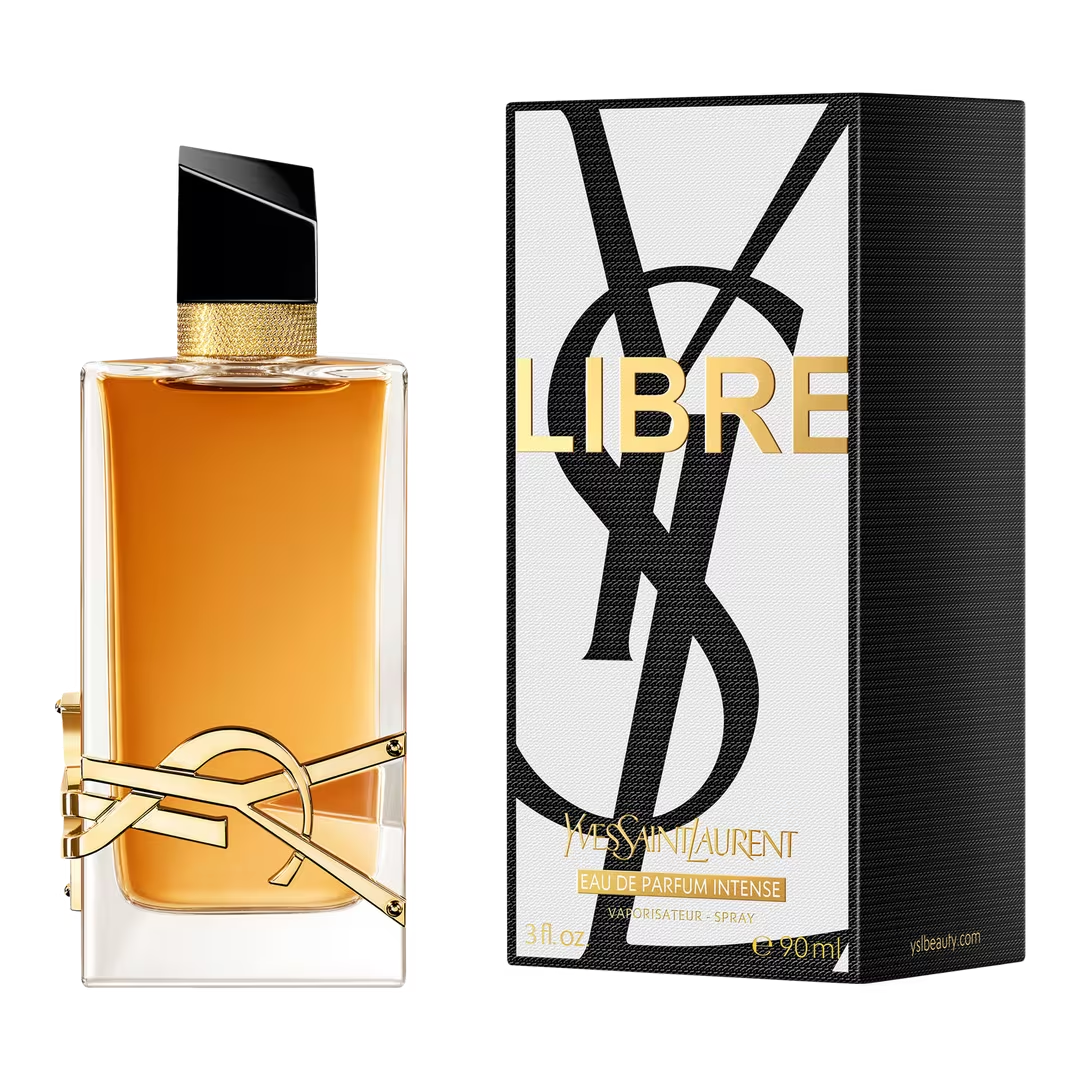 Yves Saint Laurent Libre Eau de Parfum Intense for Women