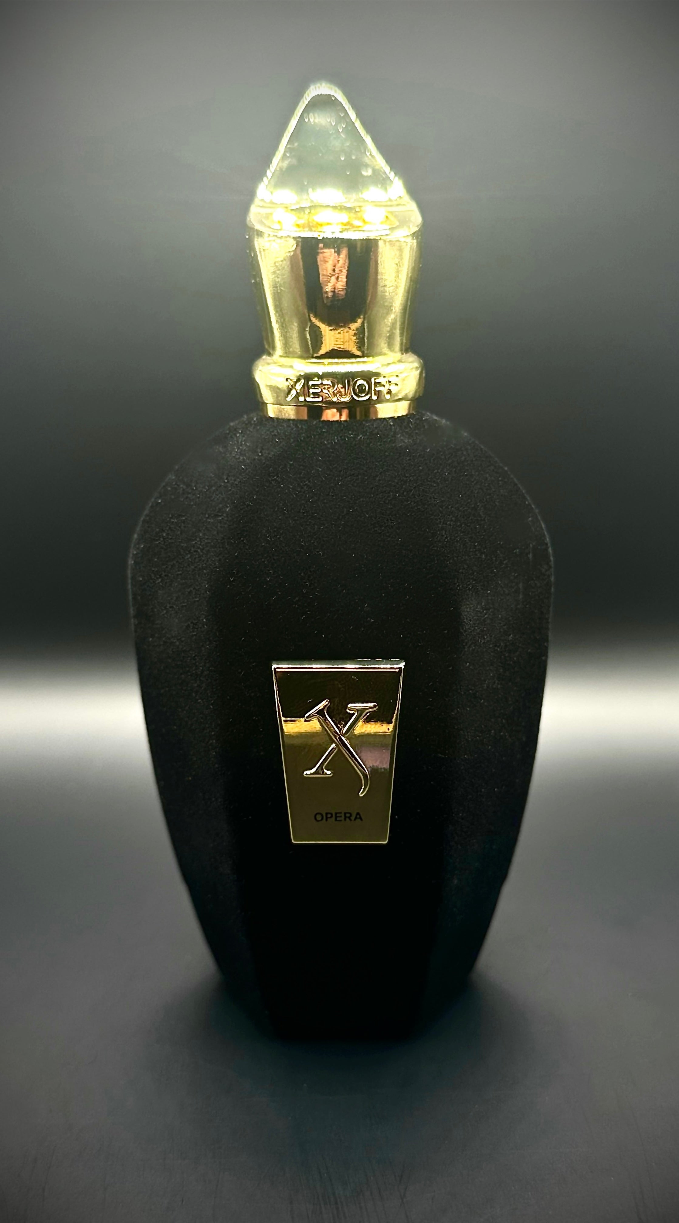 Xerjoff V Collection, Opera EDP