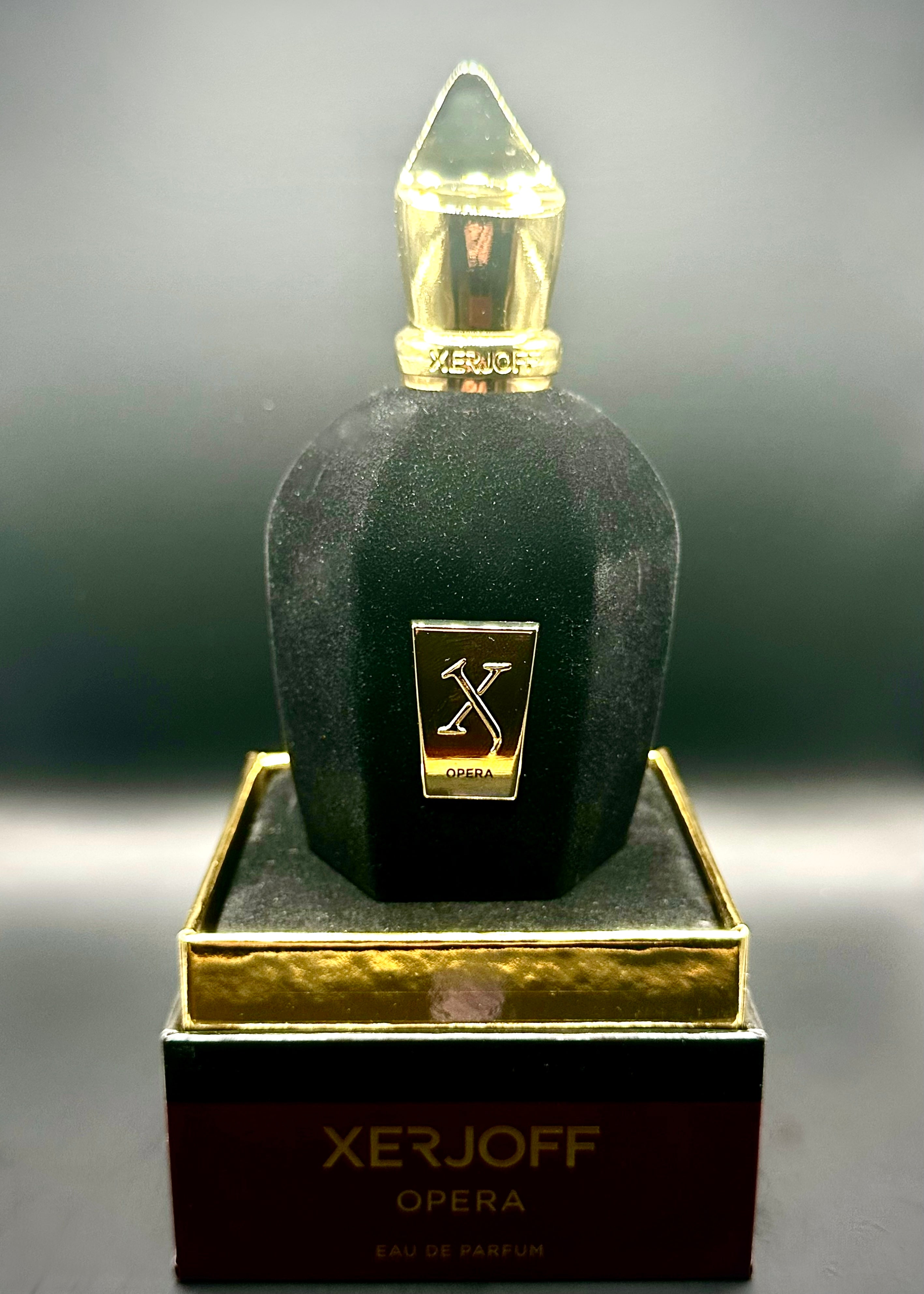 Xerjoff V Collection, Opera EDP