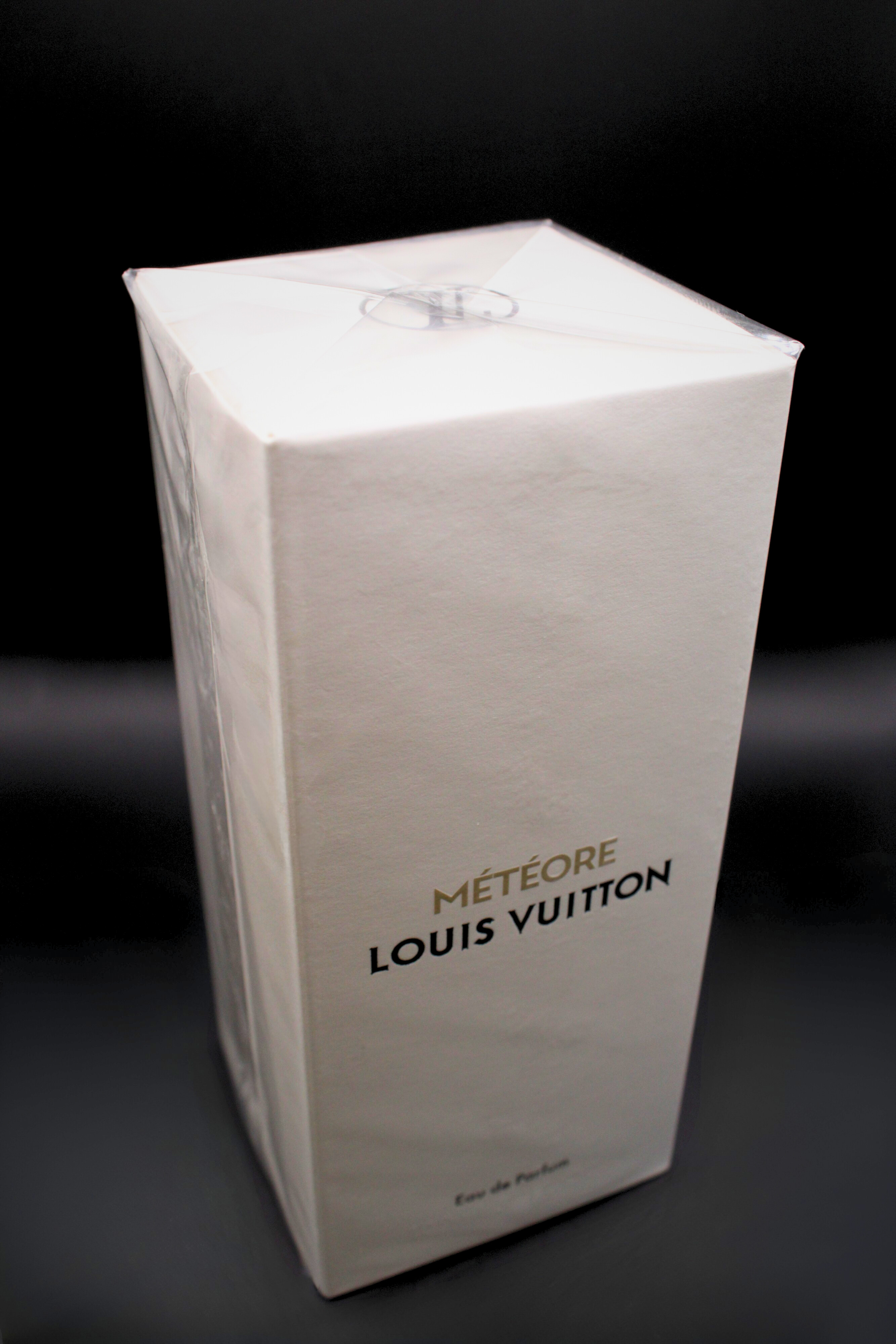 Louis Vuitton Météore Eau de Parfum