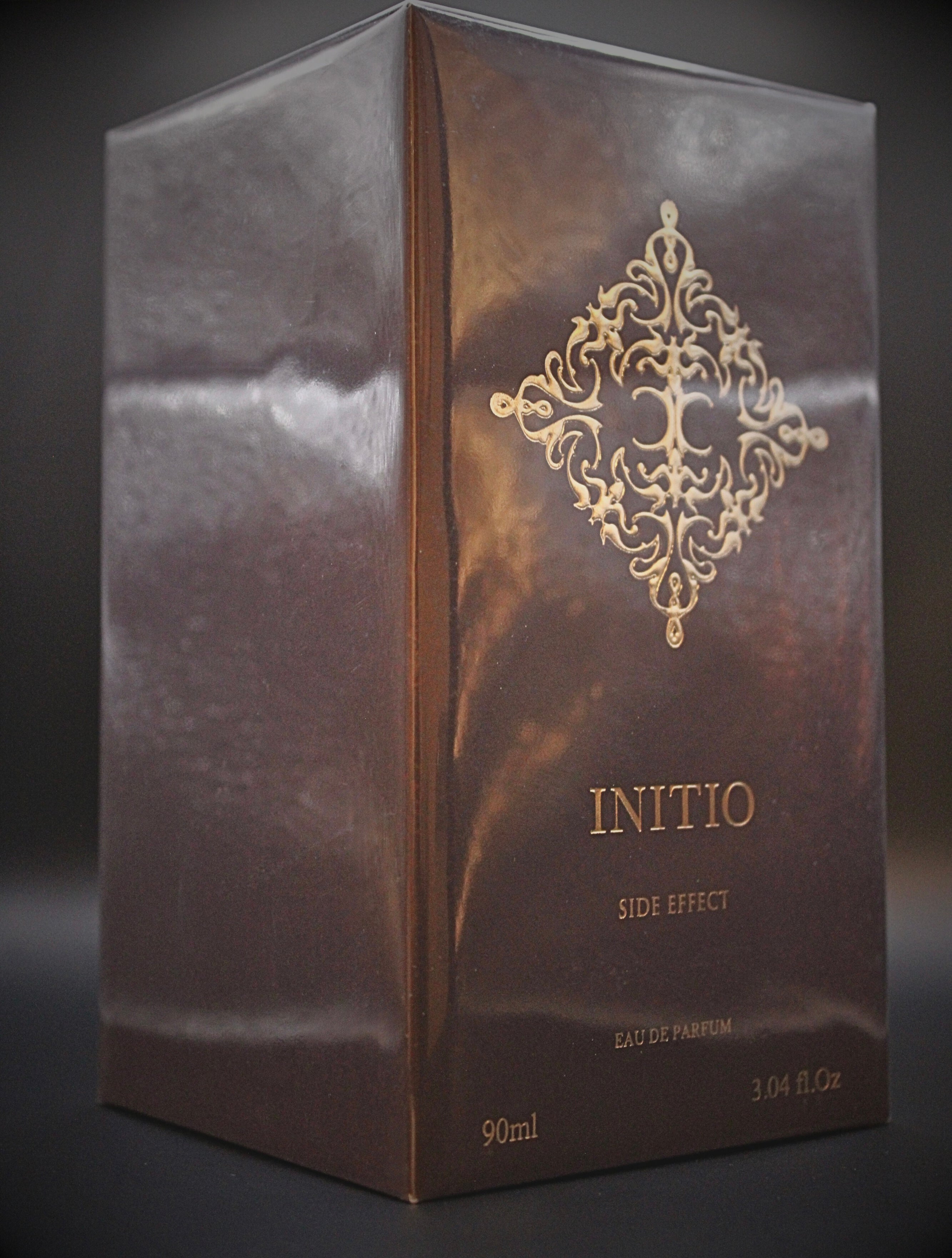 Initio Side Effect Eau de Parfum