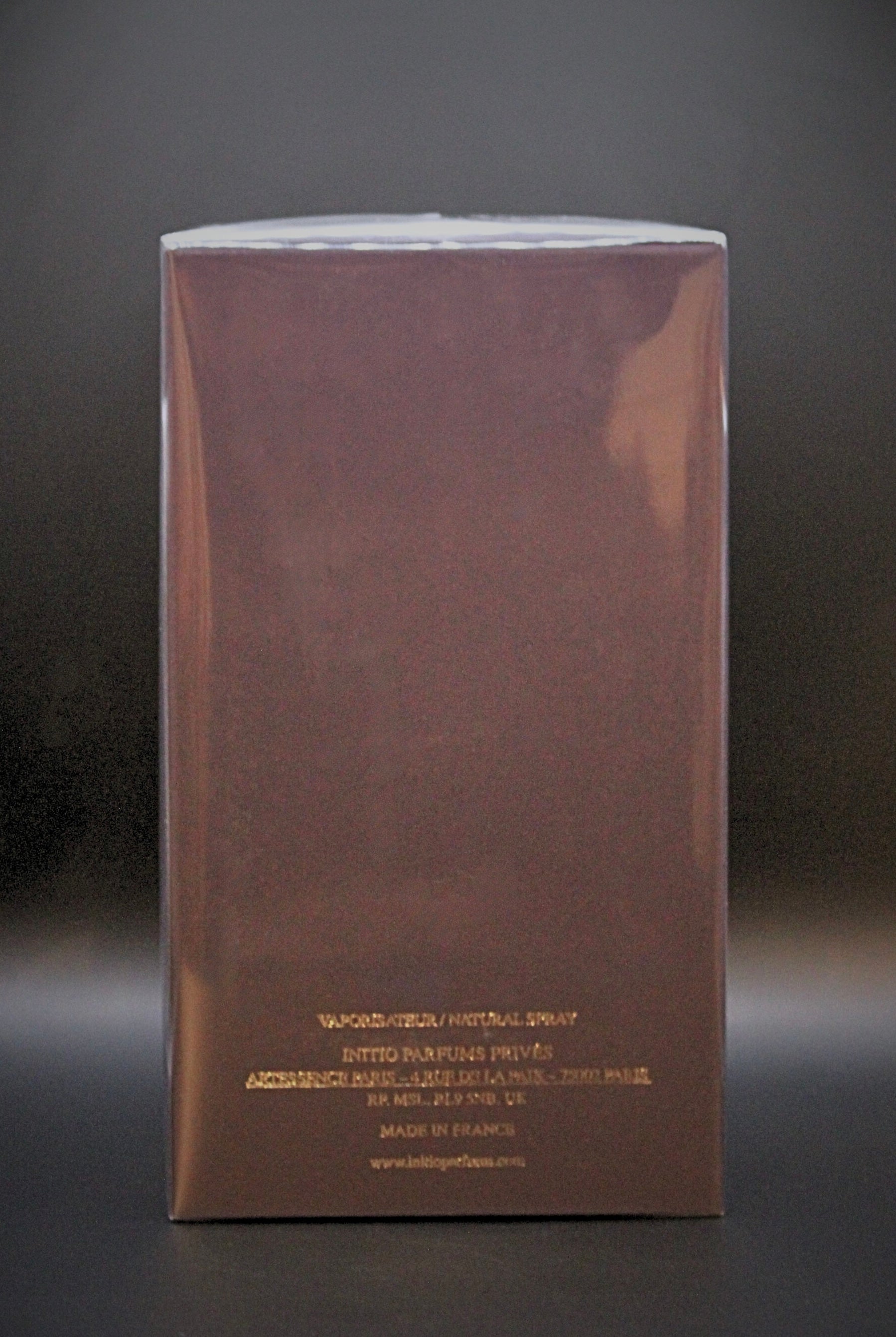 Initio Side Effect Eau de Parfum