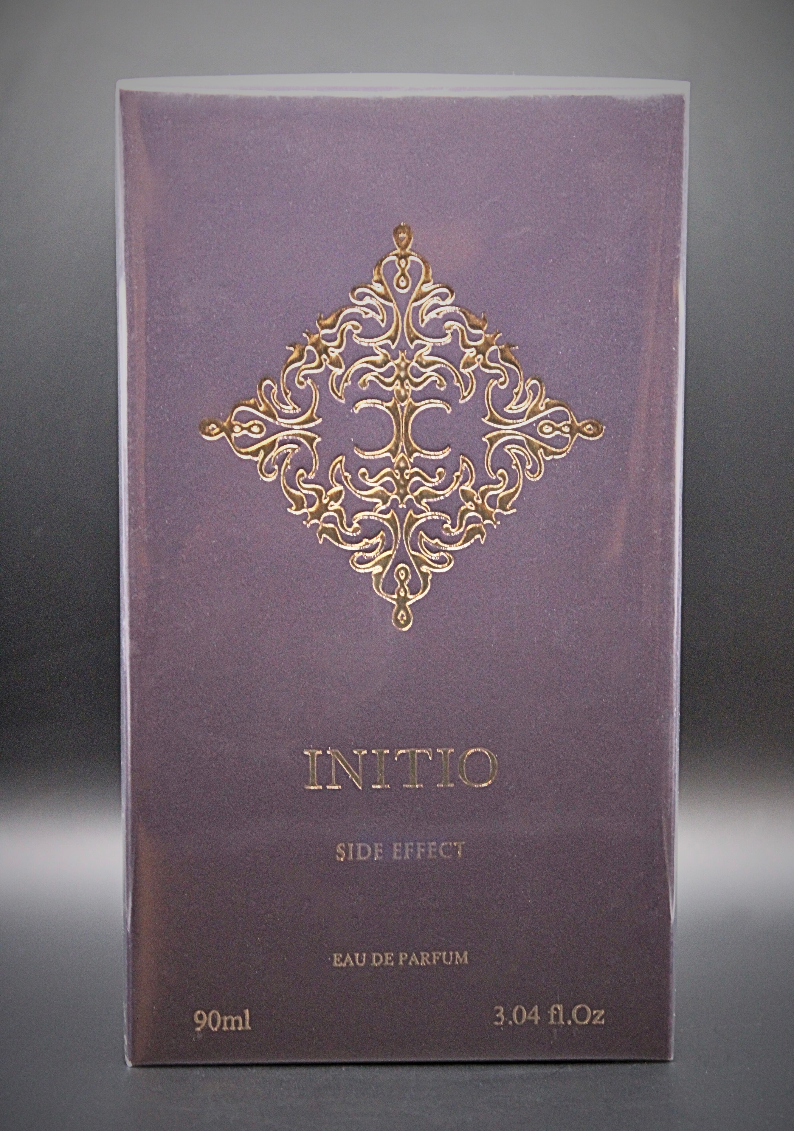 Initio Side Effect Eau de Parfum