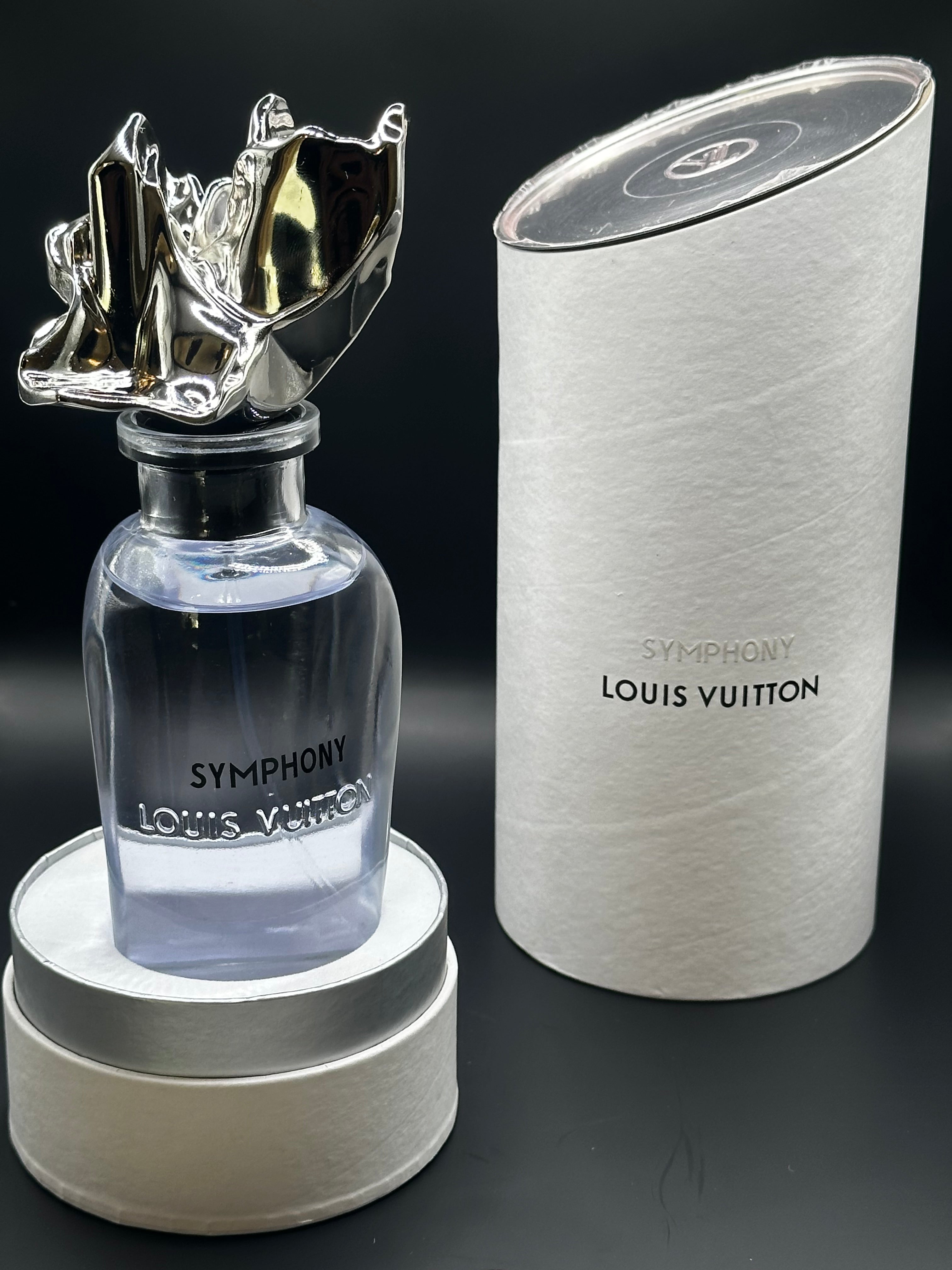 Louis Vuitton Symphony Eau de Parfum