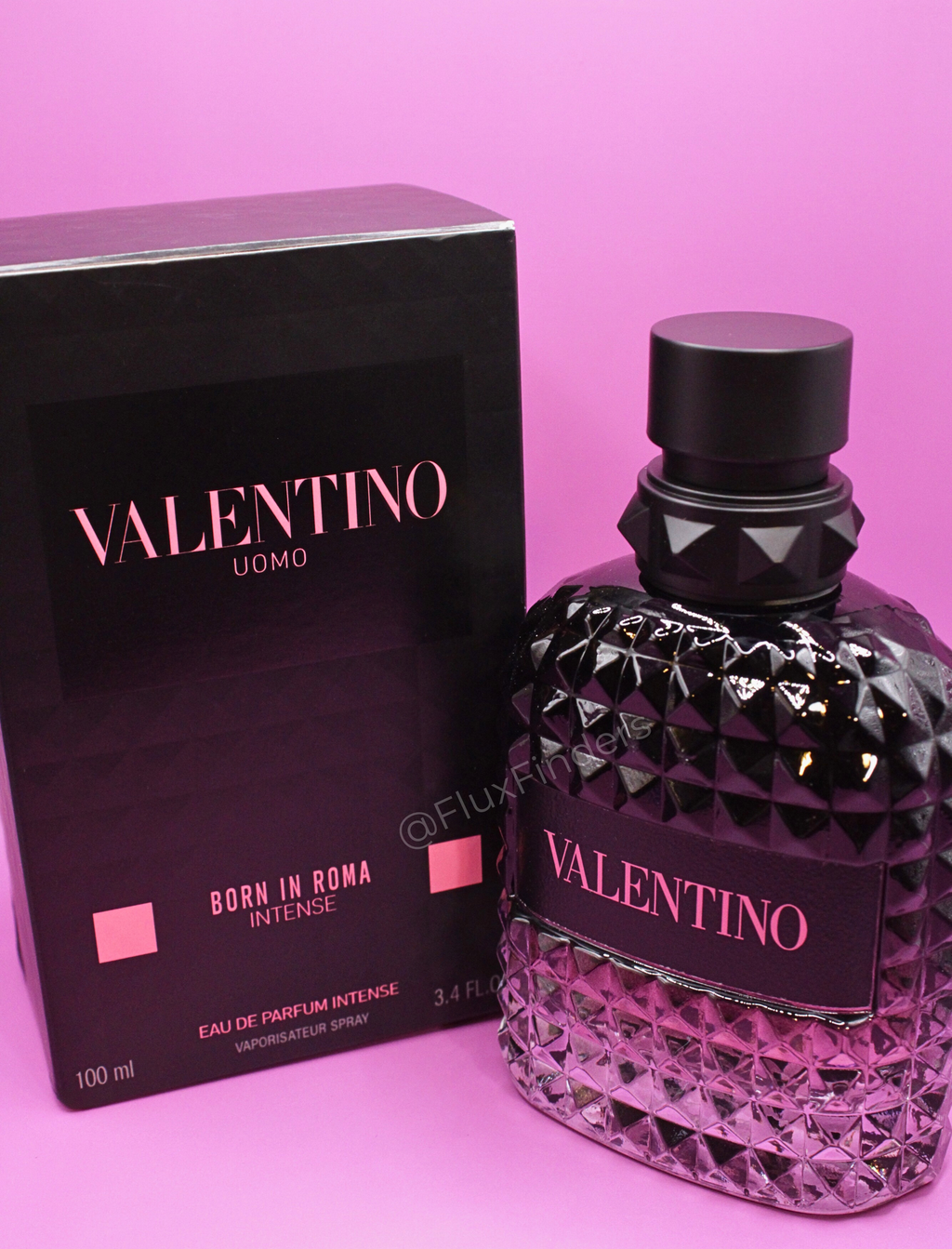 Lucky Night Out-  Men’s 3 Piece Designer Fragrance Sample Box