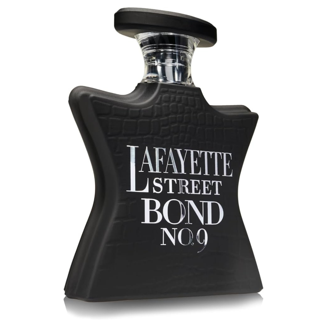 Bond No. 9 Lafayette Street Eau de Parfum Unisex