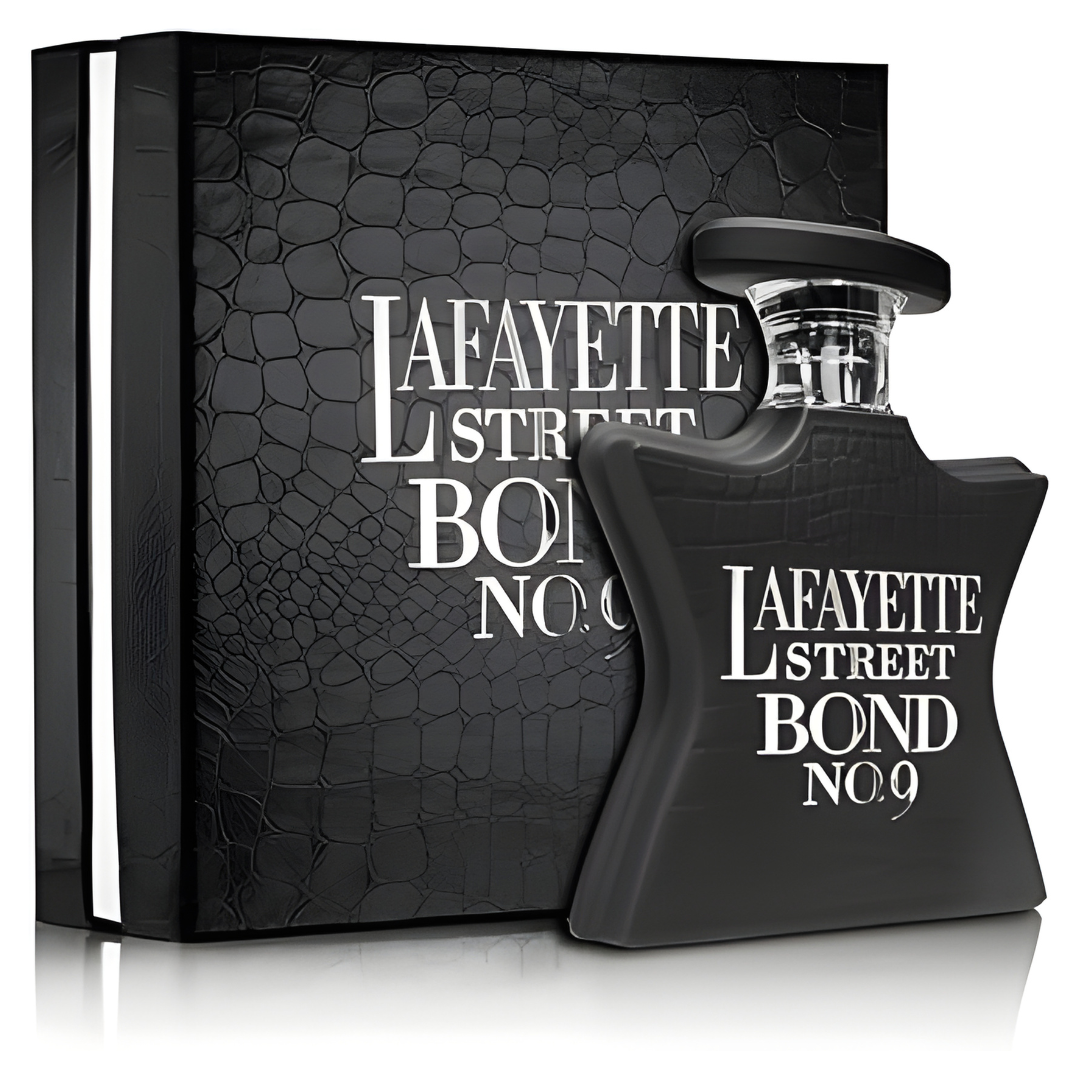 Bond No. 9 Lafayette Street Eau de Parfum Unisex