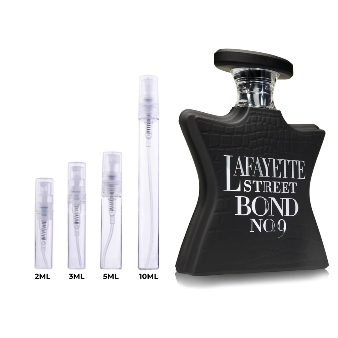 Bond No. 9 Lafayette Street Eau de Parfum Unisex