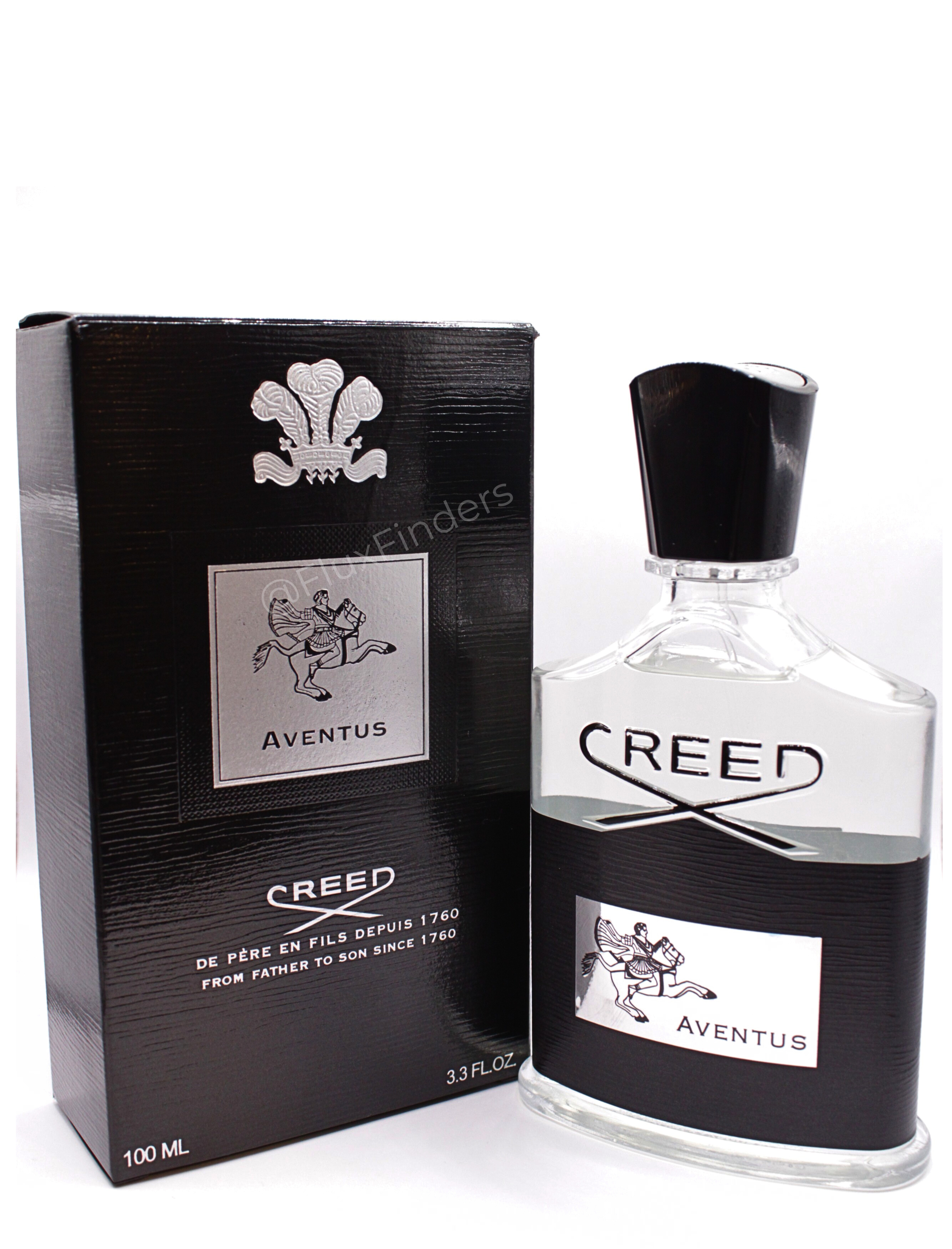 Ultimate Masculine Discovery Box- 5 Piece Luxury Men’s Fragrance Sample Box