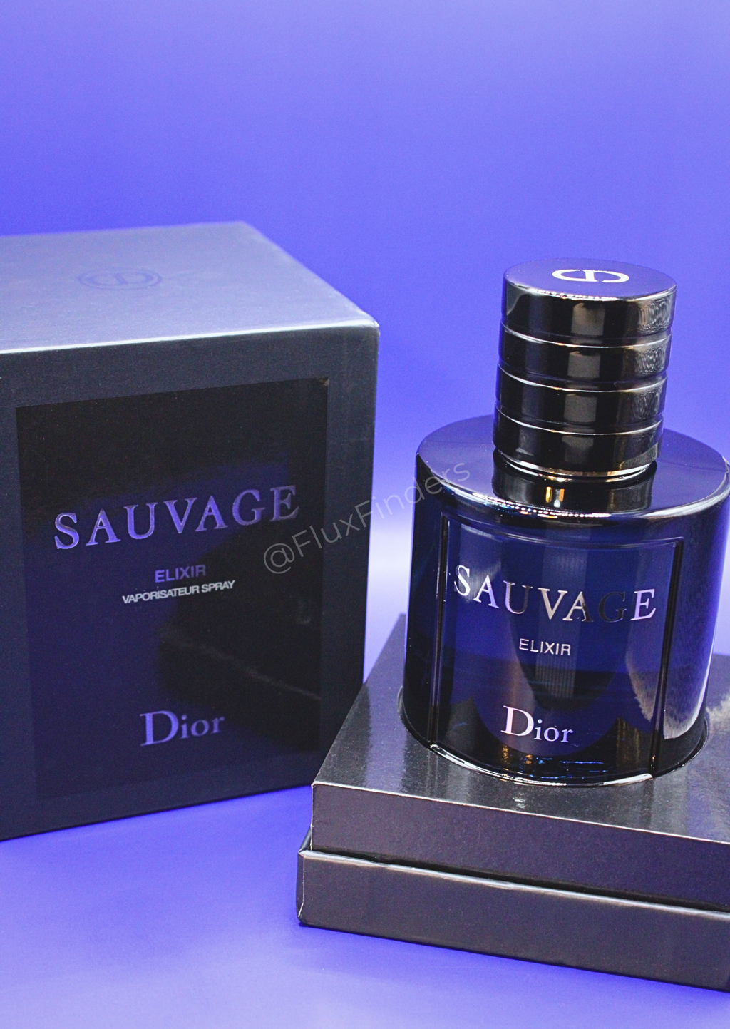 Dior Sauvage Elixir