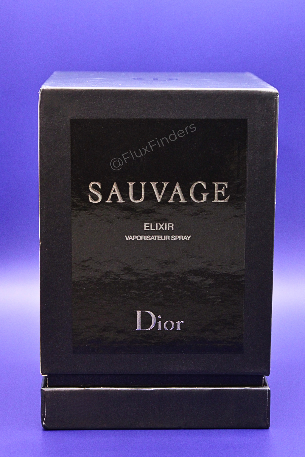 Dior Sauvage Elixir