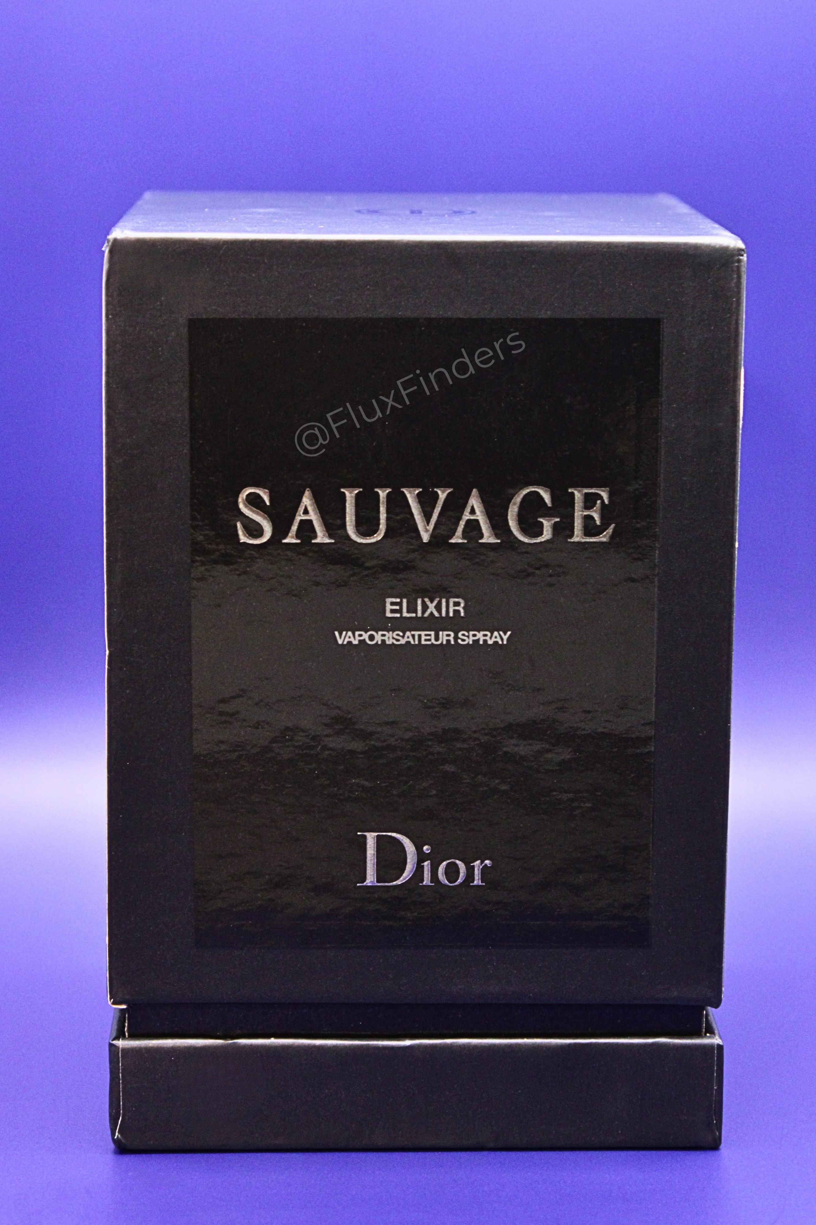 Dior Sauvage Elixir