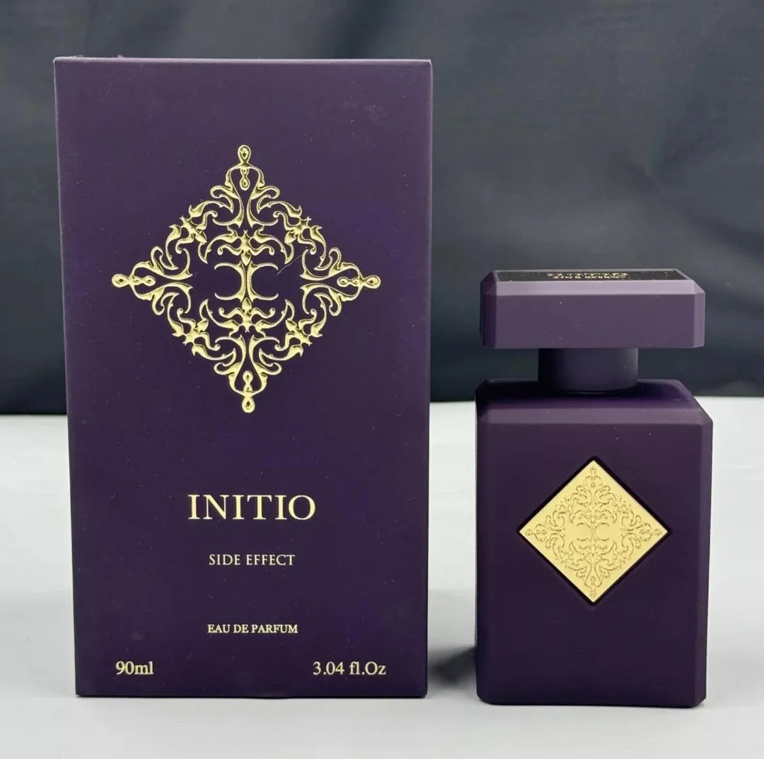 Initio Side Effect Eau de Parfum
