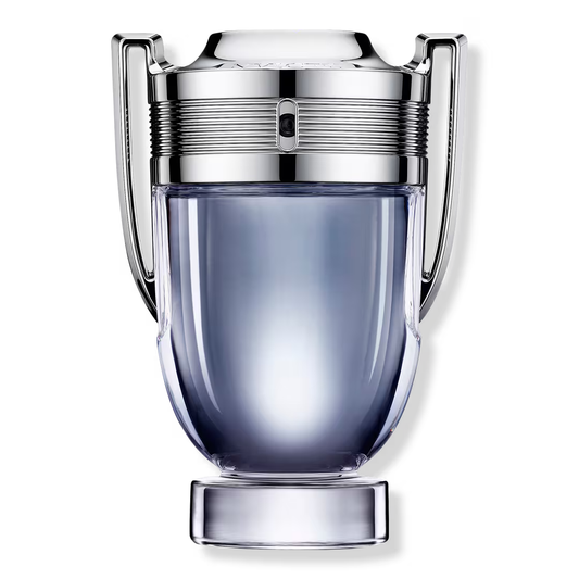 Paco Rabanne Invictus Eau de Toilette for Men