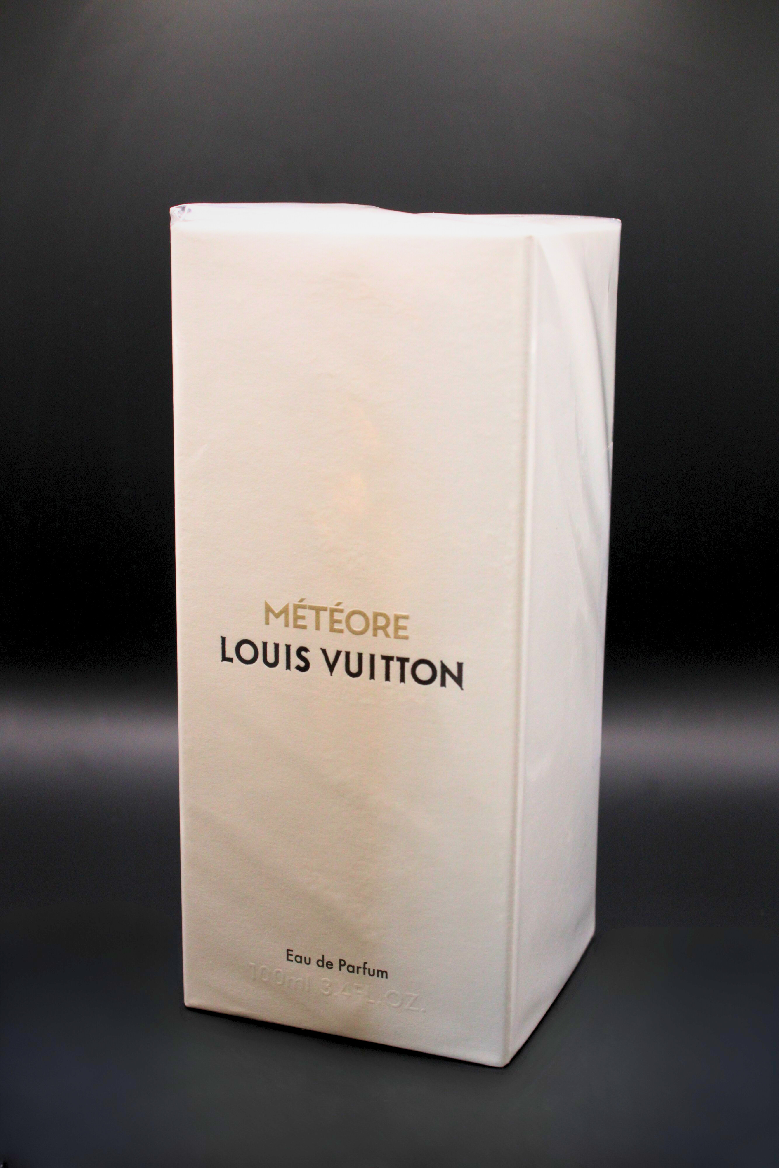 Louis Vuitton Météore Eau de Parfum