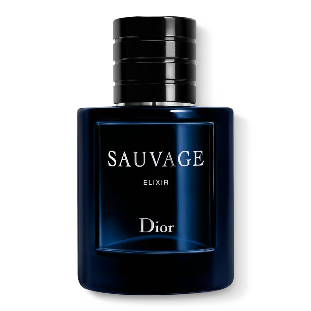Dior Sauvage Elixir for Men