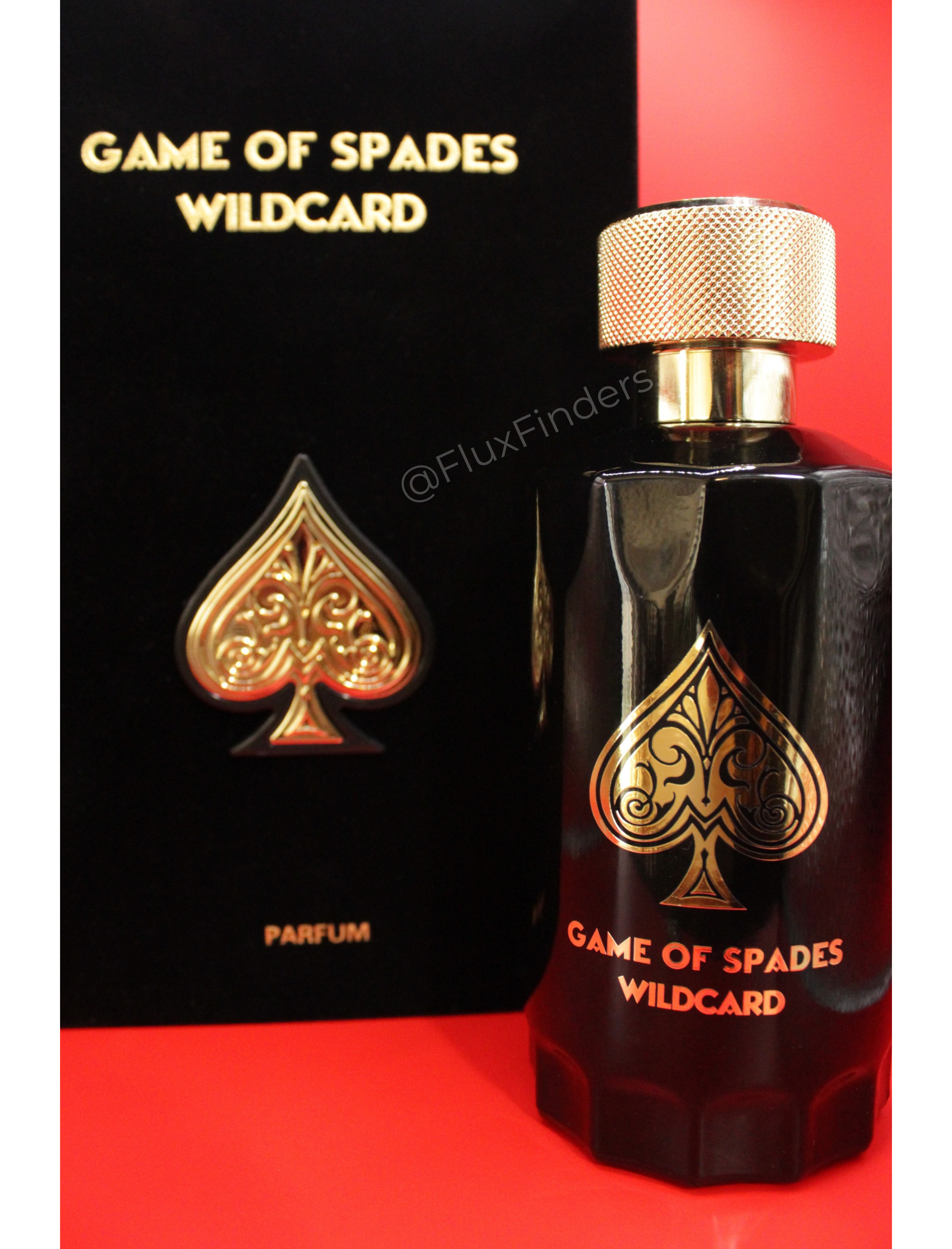 Ultimate Masculine Discovery Box- 5 Piece Luxury Men’s Fragrance Sample Box